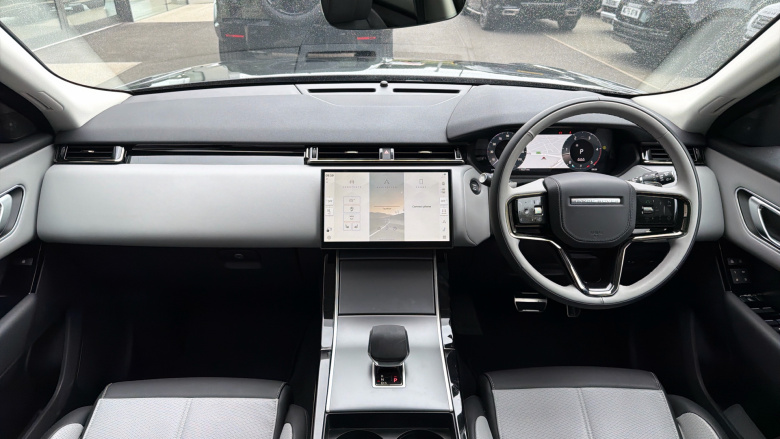 Land Rover Range Rover Velar 3.0 D300 MHEV Dynamic HSE 5dr Auto Diesel Estate